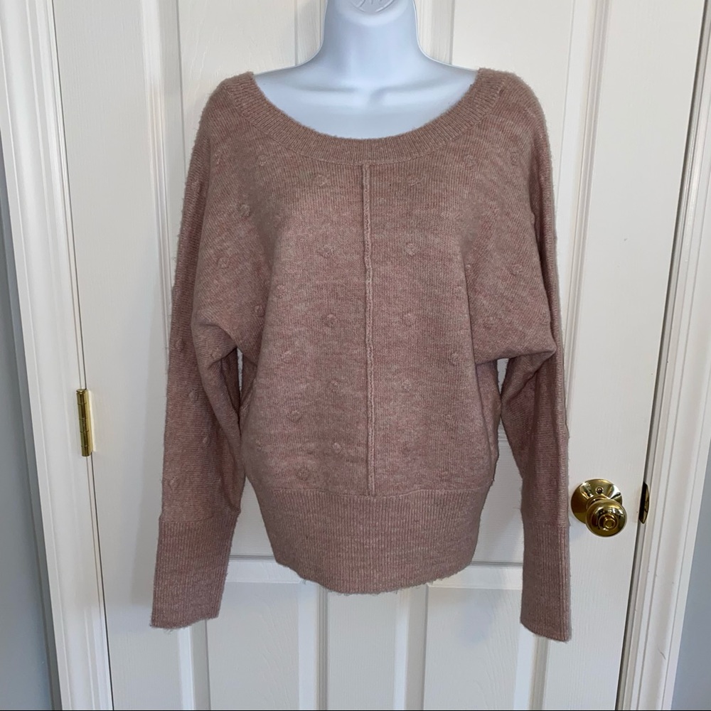 William Rast Sweater